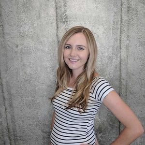 Meet your Posher, Anna